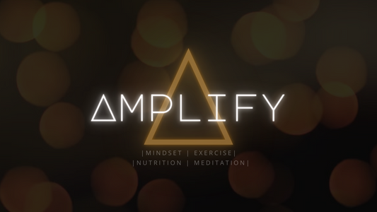 Matt Brooks | The AMPLIFY Community (Monthly Subscription)